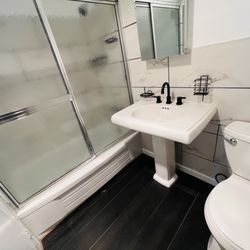 AAA Home Improvement - Bathroom remodel