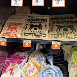 Sprouts Farmers Market - 11.26.2025