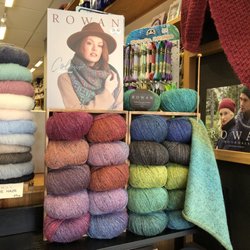 Shoreham Knitting & Needlecraft