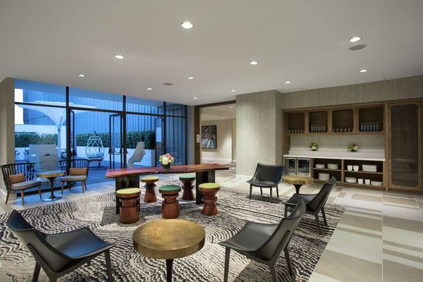 The Starling Atlanta Midtown, Curio Collection by Hilton by null