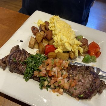 Stax Cafe - Breakfast & Brunch Near Me - Chicago, Illinois
