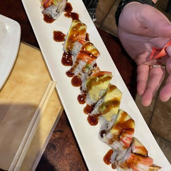 Edohana - Sushi Bars Near Me - Fort Worth, Texas