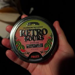 Retro sours nostalgic Retro sours nostalgic