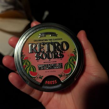Sunny Hills Exotics - Retro sours nostalgic - Grocery Near Me - Fullerton, California