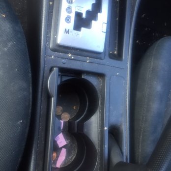 Elite Detailing - Before - Auto Detailing Near Me - Redlands, California