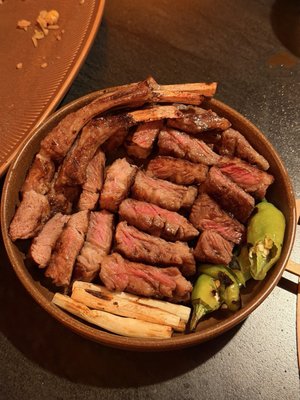 Unglo Thai BBQ by null