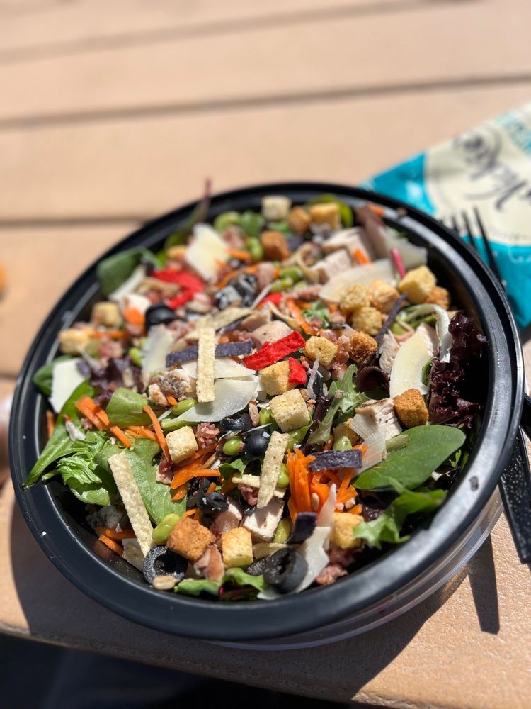 THE GREENERY Updated September 2024 11 Photos Guilford