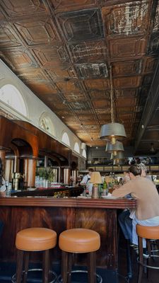 Melfi's by null