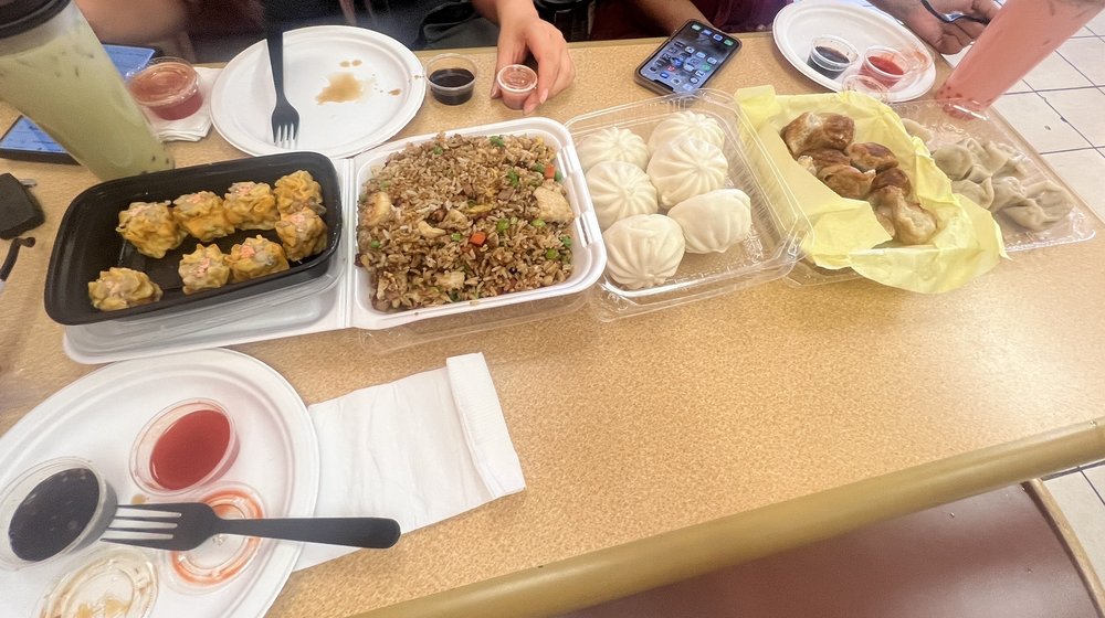 DUMPLING HOUSE IN LODI 85 Photos & 96 Reviews 550 S Cherokee Ln