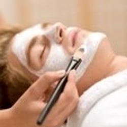 InSyncSenses - Holiday special for him. Eminence organic Flash facial with care kit to take home.