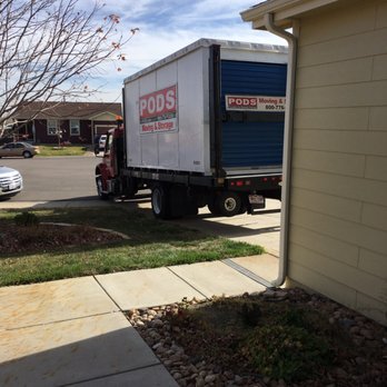PODS Moving & Storage - Self Storage Near Me - Compton, California PODS Moving & Storage - Self Storage Near Me - Compton, California