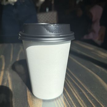 Dark Horse Coffee Roasters - Latte - Coffee & Tea Near Me - Truckee, California