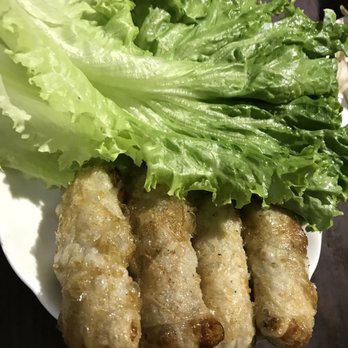 Pho Rainbow - Spring roll - Vietnamese Near Me - Staten Island, New York