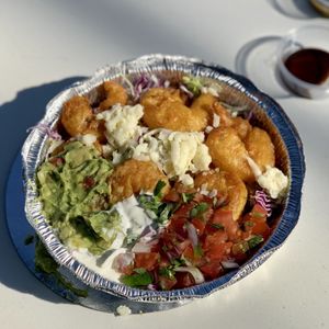 Baja California Tacos on Yelp