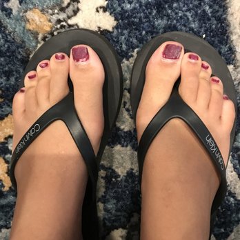 Nails By Holly - Nail Salons Near Me - Norman, Oklahoma