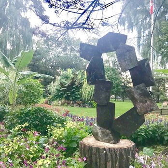 Edwards Gardens - Parks Near Me - North York, Ontario