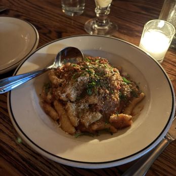 Red Hook Tavern - Cavatelli - American Near Me - Brooklyn, New York Red Hook Tavern - Cavatelli - American Near Me - Brooklyn, New York