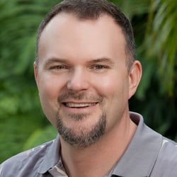 Rich Harter - Alaska Life Realty - Your Island Connection!