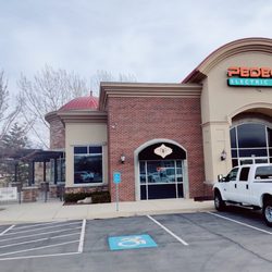 Recharge Pub & Grub