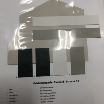 Sherwin-Williams Paint Store - Top 3 color scheme ~ - Paint Stores Near Me - Rancho Cucamonga, California Sherwin-Williams Paint Store - Top 3 color scheme ~ - Paint Stores Near Me - Rancho Cucamonga, California