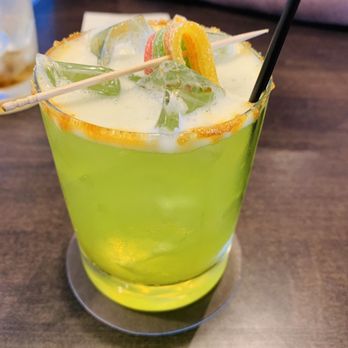 The Brass Tap - Pot o'Gold - Beer Bar Near Me - Modesto, California
