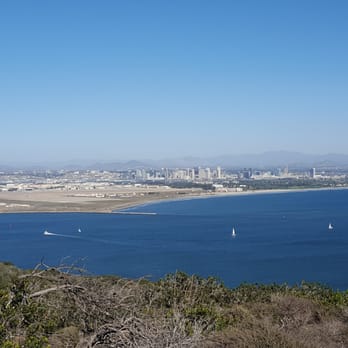 Point Loma - Parks Near Me - San Diego, California