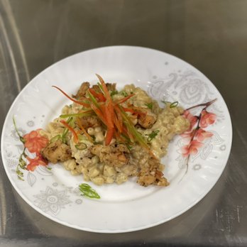 Seaqueens Seafood - Our Famous Lobster Mac - Seafood Near Me - Queens, New York