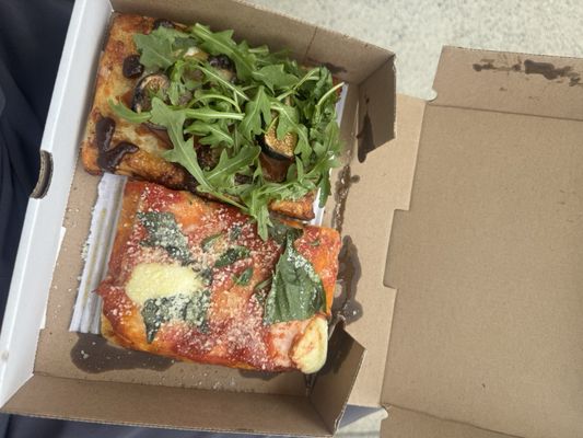 Gary's Pizza by null