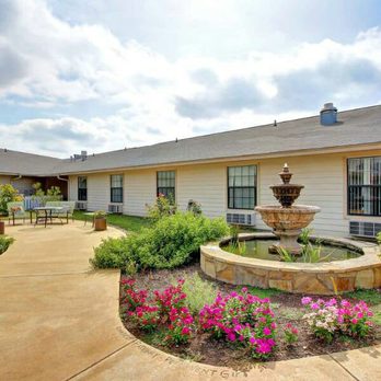 Sagebrook Nursing and Rehabilitation - Skilled Nursing Near Me - Cedar Park, Texas Sagebrook Nursing and Rehabilitation - Skilled Nursing Near Me - Cedar Park, Texas