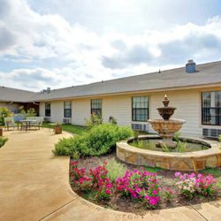 Sagebrook Nursing and Rehabilitation