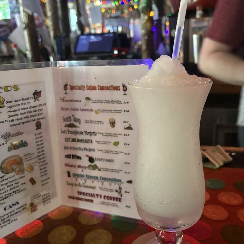 The Bayou Restaurant - Sky lemonade - Cajun/Creole Near Me - Mount Vernon, New York The Bayou Restaurant - Sky lemonade - Cajun/Creole Near Me - Mount Vernon, New York
