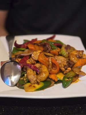 Bistro King Asian Restaurant 百味居 by null