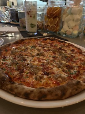 Ciao Restaurant & Bar by null