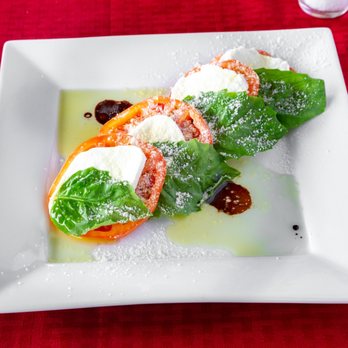 Al & Stella - Mozzarella Caprese - Italian Near Me - Clearwater Beach, Florida Al & Stella - Mozzarella Caprese - Italian Near Me - Clearwater Beach, Florida