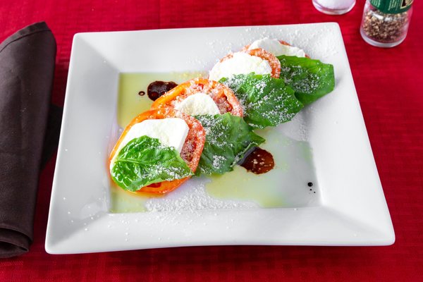 Al and Stella Authentic Italian Restaurant And Pizzeria ( Water Front) by null
