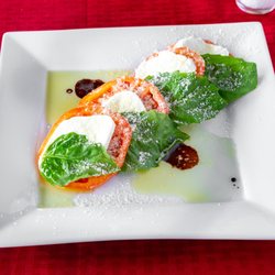 Al & Stella - Mozzarella Caprese