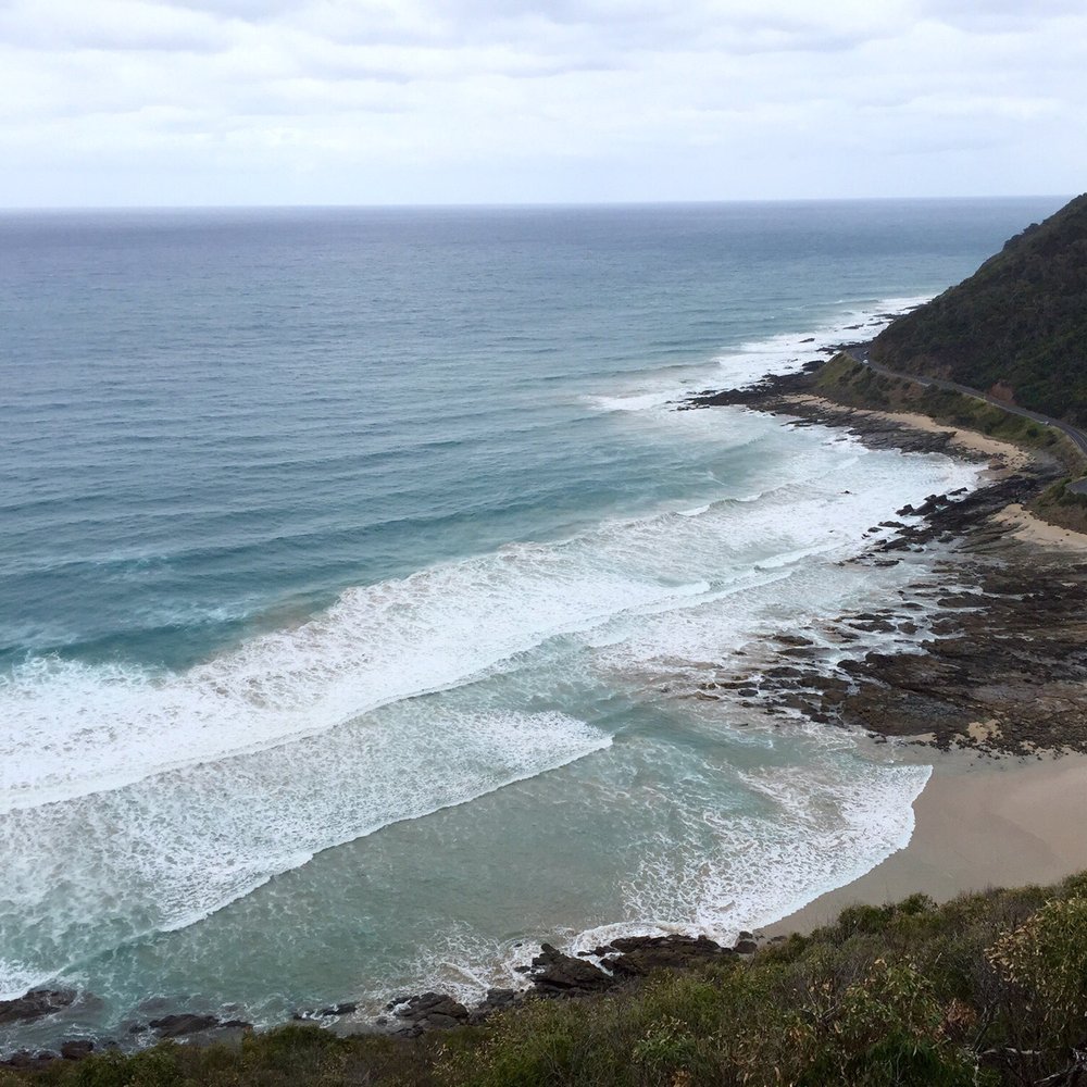 Aussie Melbourne Tours - Great Ocean Road - Tours Near Me - Melbourne, VIC