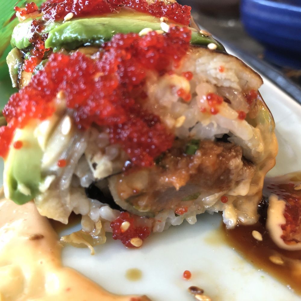 Toro Sushi Bento - Sushi Bars Near Me - Battle Ground, Washington Toro Sushi Bento - Sushi Bars Near Me - Battle Ground, Washington