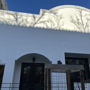 Blanco Urban Venue - Front entrance - Party & Event Planning Near Me - San Jose, California