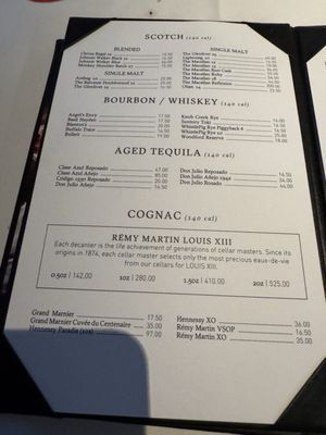 Menu photo 8 Fogo de Chão Paramus, NJ