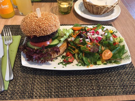 PUR Bistro, Manufaktur in Lütjenburg by null
