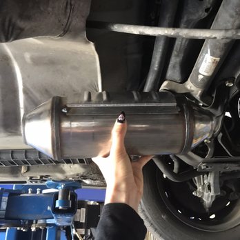 Muffler Tech Exhaust - Auto Repair Near Me - Rowland Heights, California Muffler Tech Exhaust - Auto Repair Near Me - Rowland Heights, California