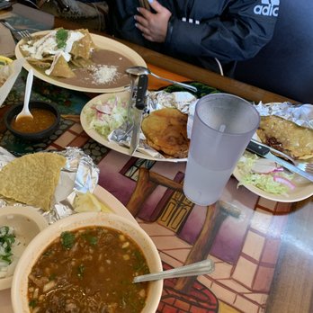 La Noria - Mexican Near Me - Coachella, California La Noria - Mexican Near Me - Coachella, California