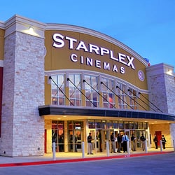 AMC Boerne 11 - $5.50 All Shows Before 6pm and Children and Seniors Anytime ($2 up-charge for 3D films)