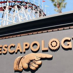 Escapology