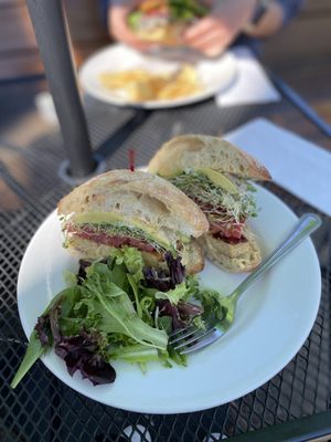 Union Market by null