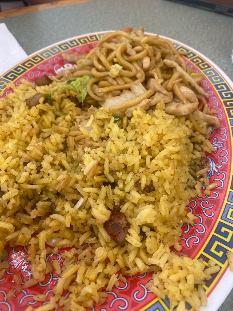 NEW CHINA Updated October 2024 12 Photos & 22 Reviews 9126 Dyer