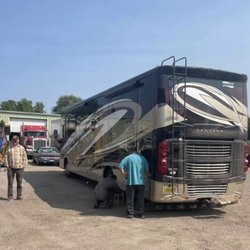 Las Vegas Diesel Repair