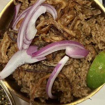 Saivam - Biryani - Indian Near Me - Milpitas, California