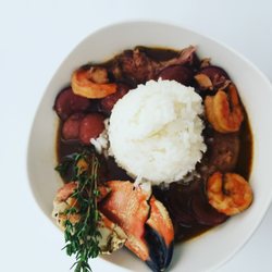 Oeuvre D Art - New Orleans Gumbo